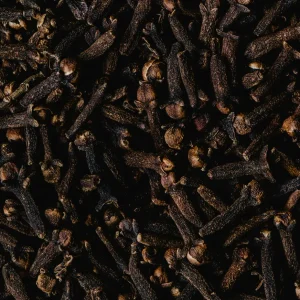 Dried Cloves