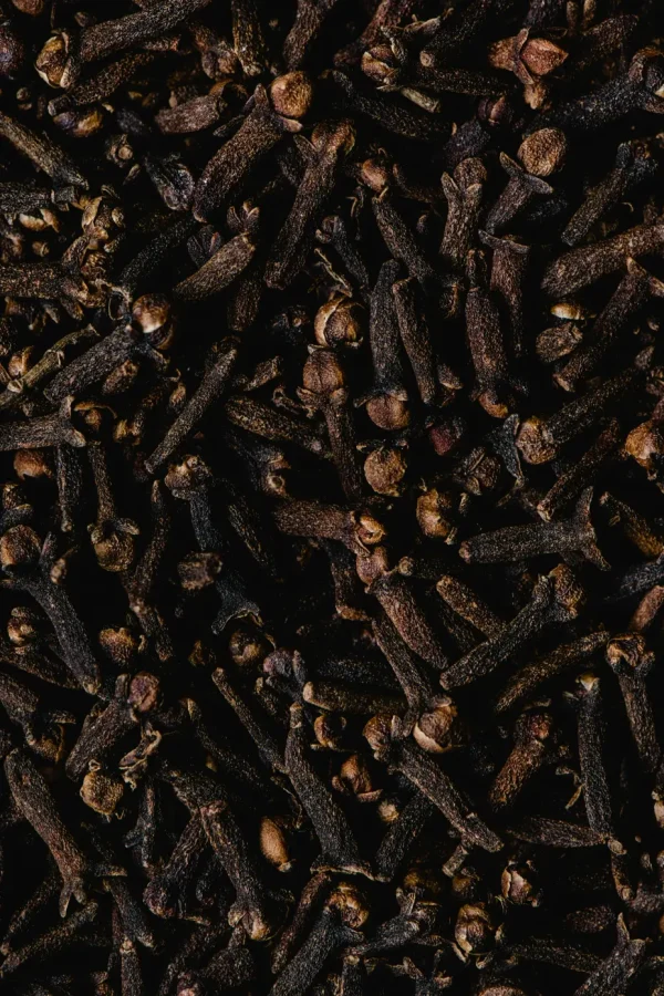 Dried Cloves