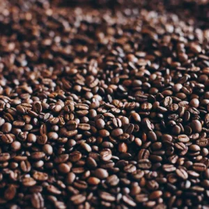Arabica & Robusta Coffee Beans