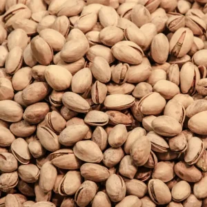 Dried Soyabeans
