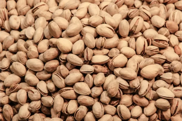 Dried Soyabeans