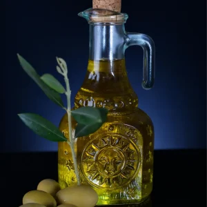 Refined Olive Oil