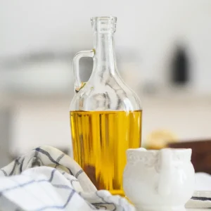 Refined Soyabean Oil