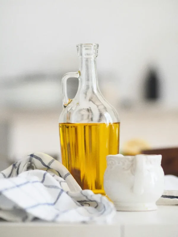 Refined Soyabean Oil