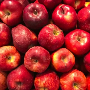 Fresh Apples