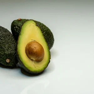 Fresh Avocado Hass and Fuerte