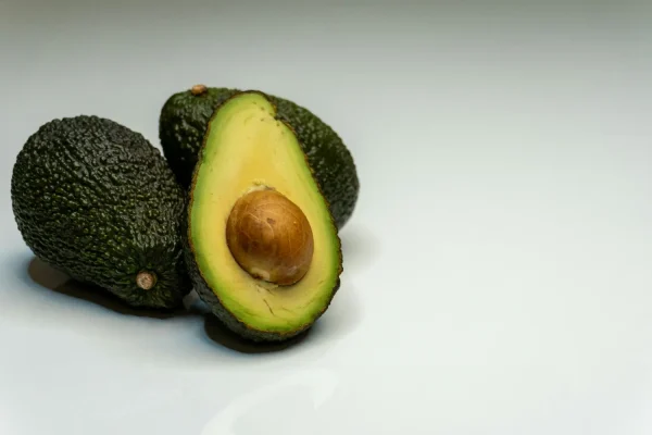 Fresh Avocado Hass and Fuerte