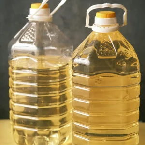 Refined Sunflower Oil