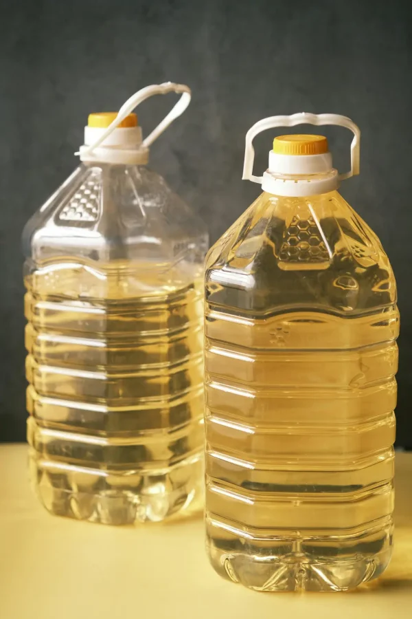 Refined Sunflower Oil